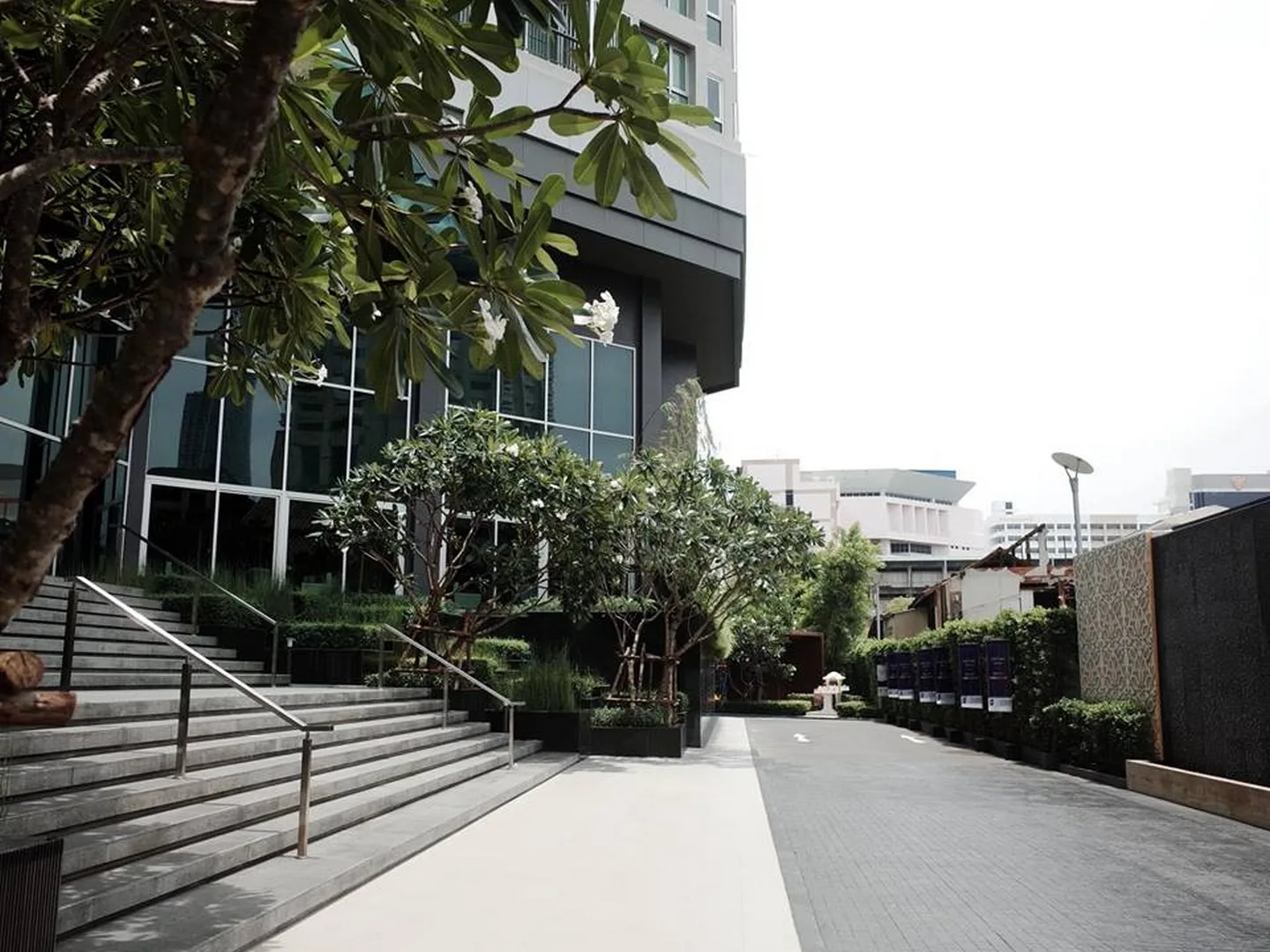 Rhythm Sathorn — photo 8