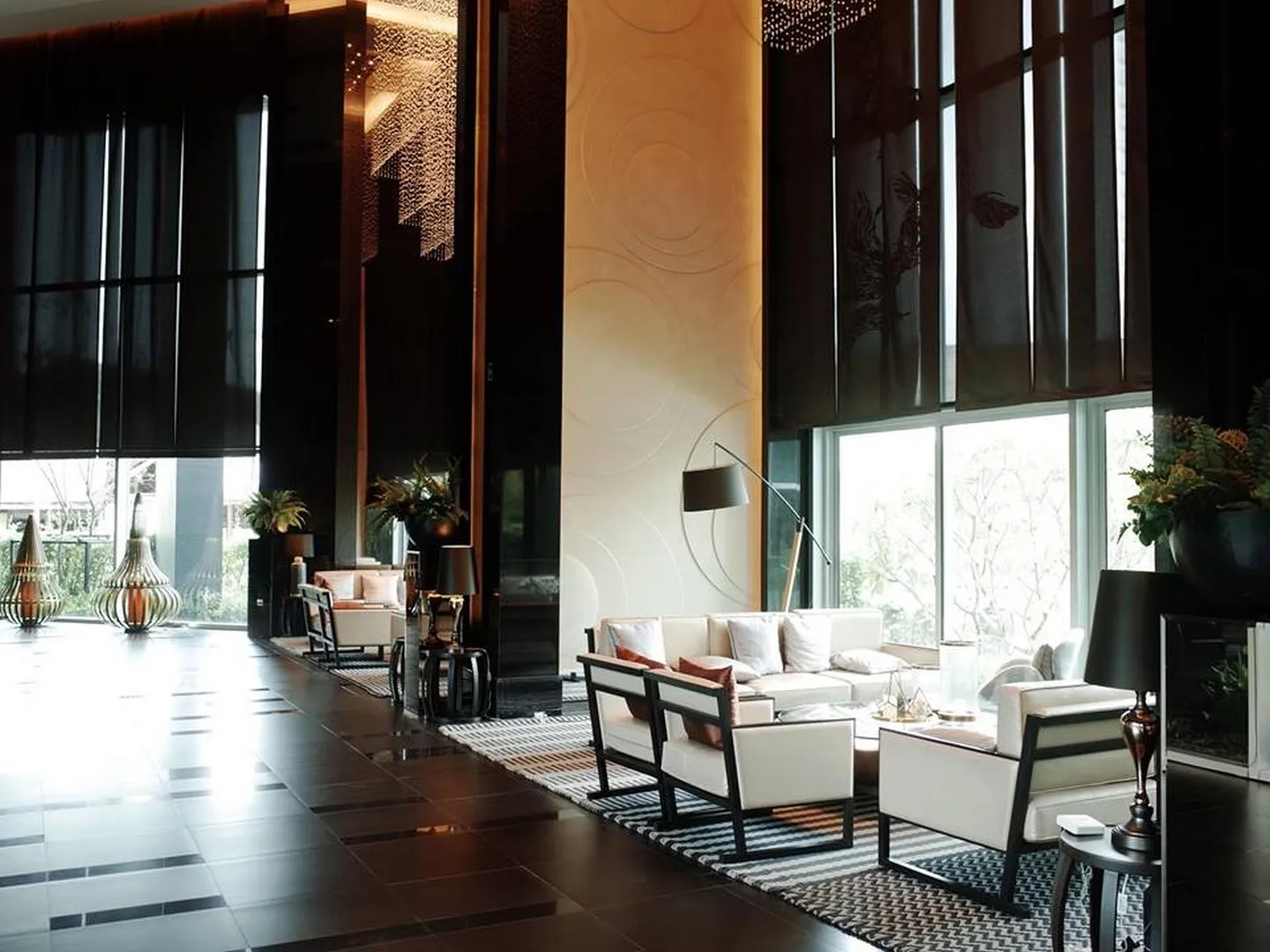 Rhythm Sathorn — photo 10