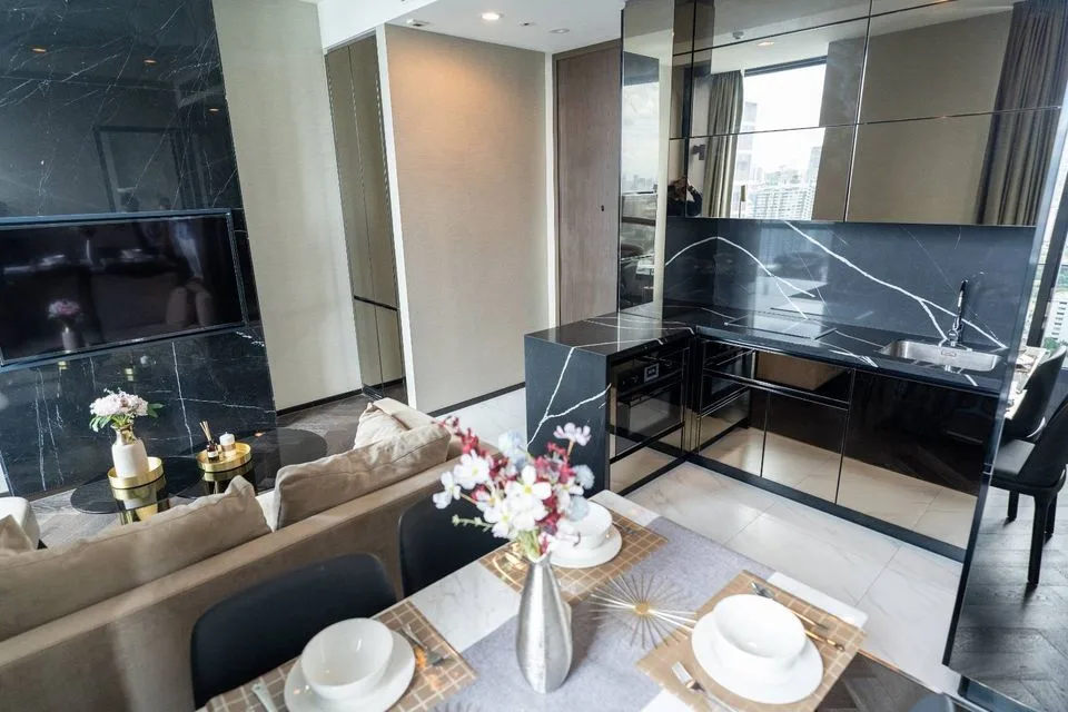 The Esse Sukhumvit 36 — photo 2