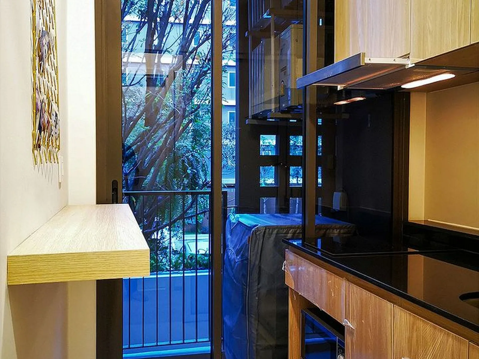 Chambers On - nut Station — photo 6