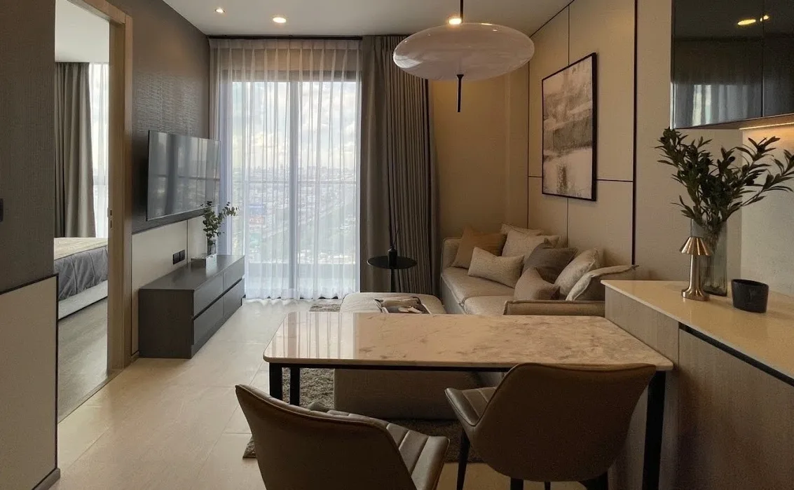 Cooper Siam — photo 2