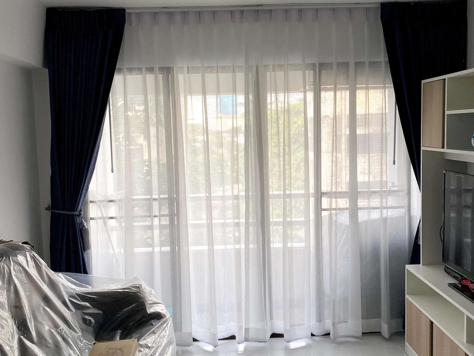 Thonglor Tower — photo 1