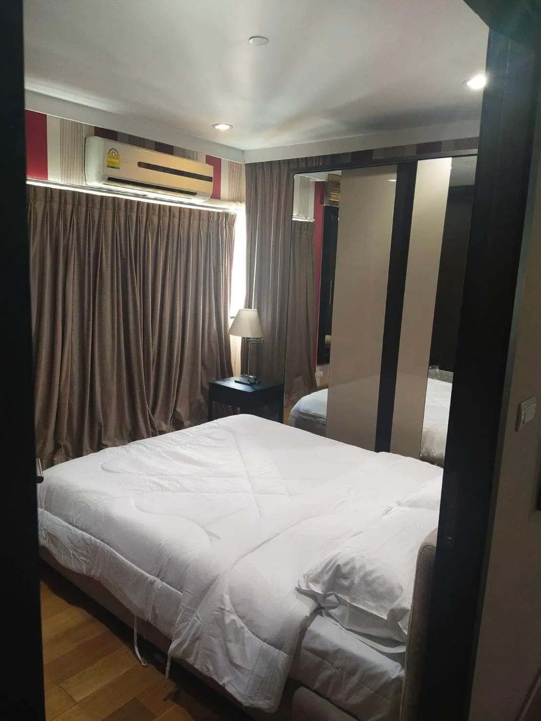 Sathorn Gardens — photo 5