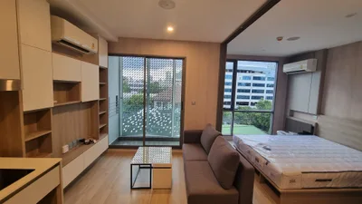 Sign Condo Sukhumvit 50