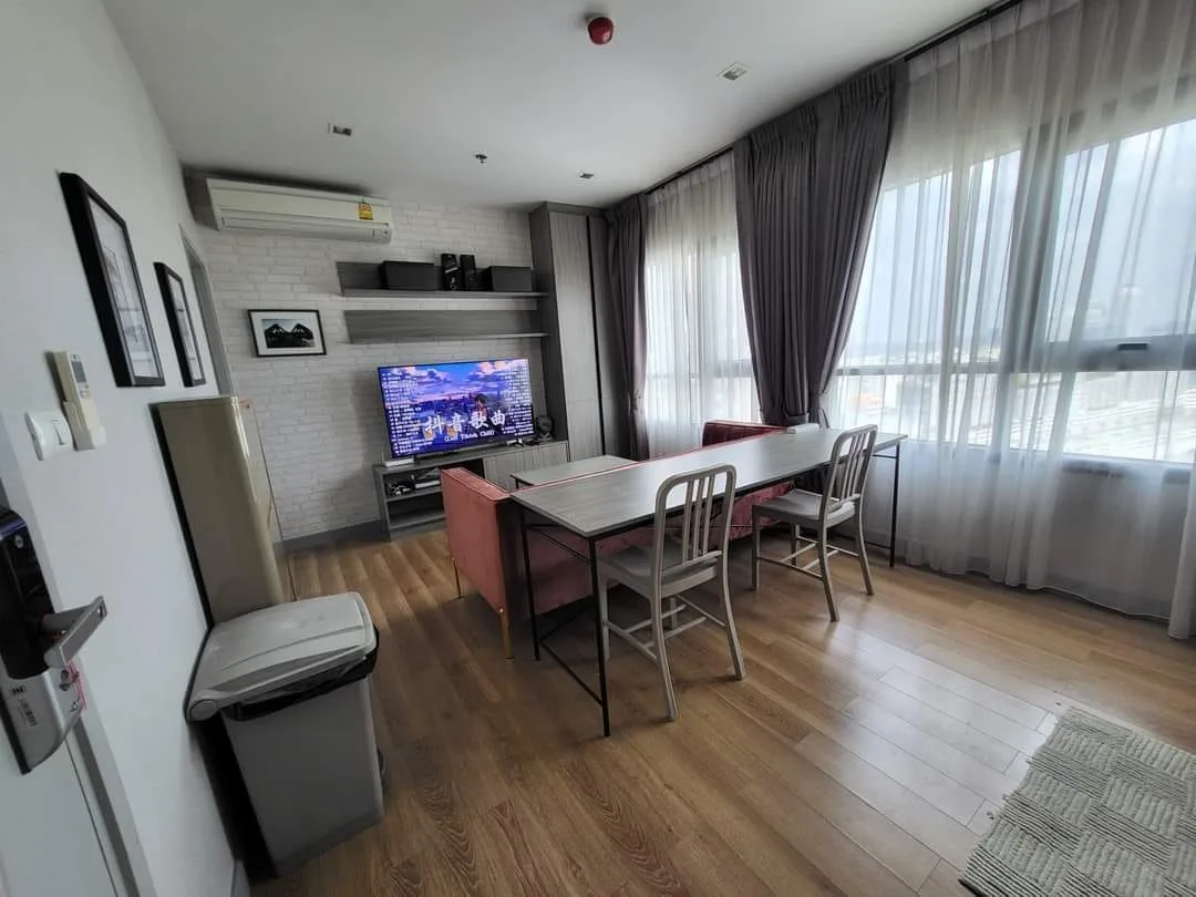 Chapter One Midtown Ladprao 24 — photo 2
