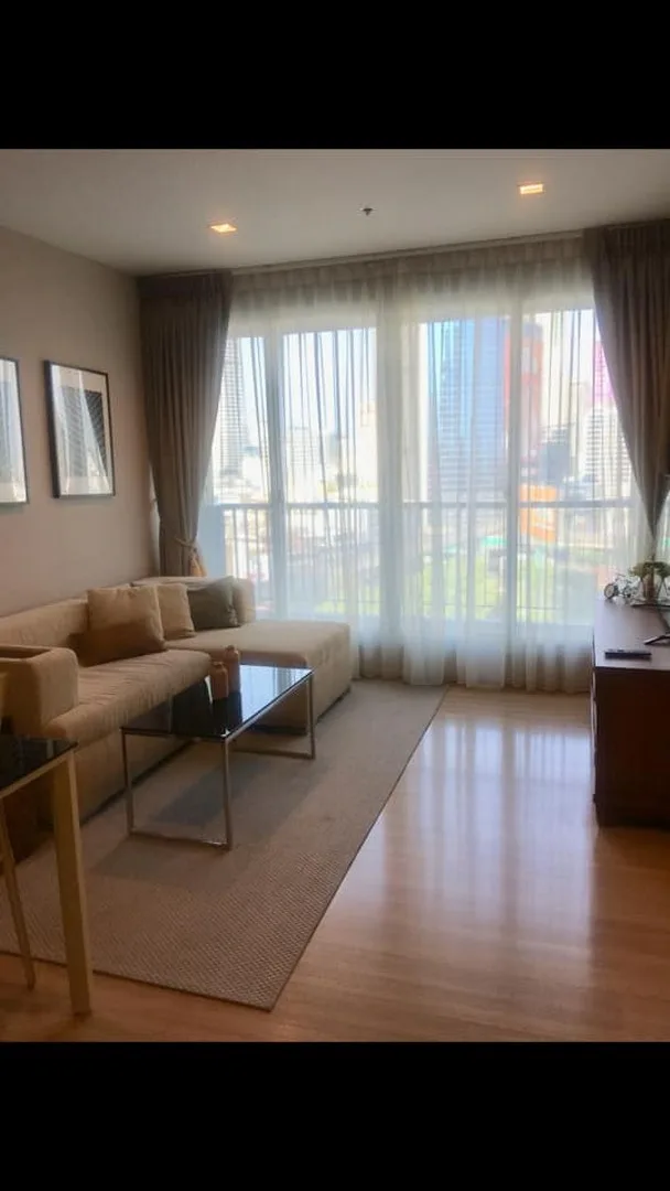 Rhythm Sathorn — photo 1