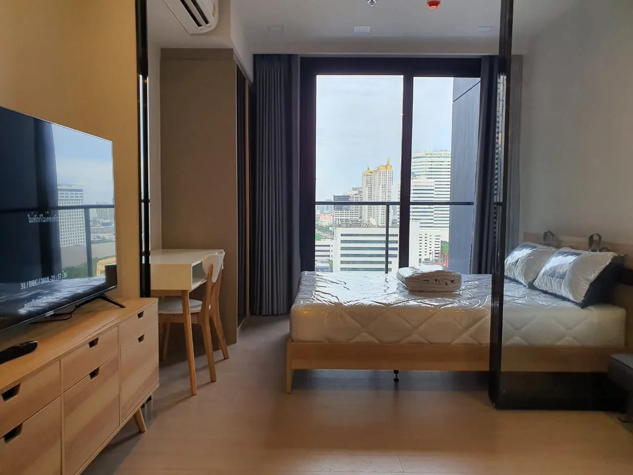 One 9 Five Asoke - Rama 9 — photo 1