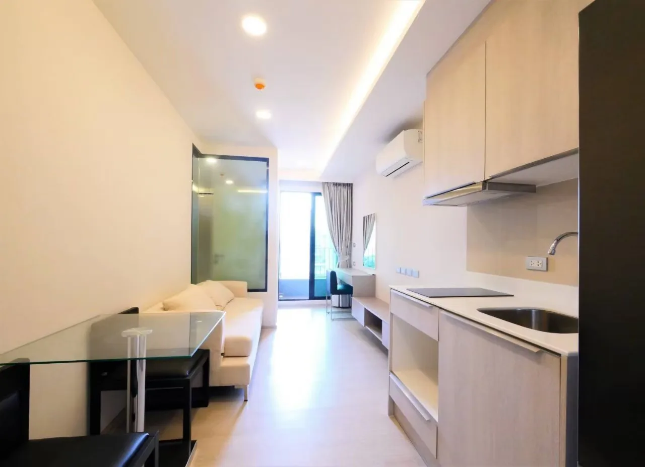 Vtara Sukhumvit 36 — photo 2