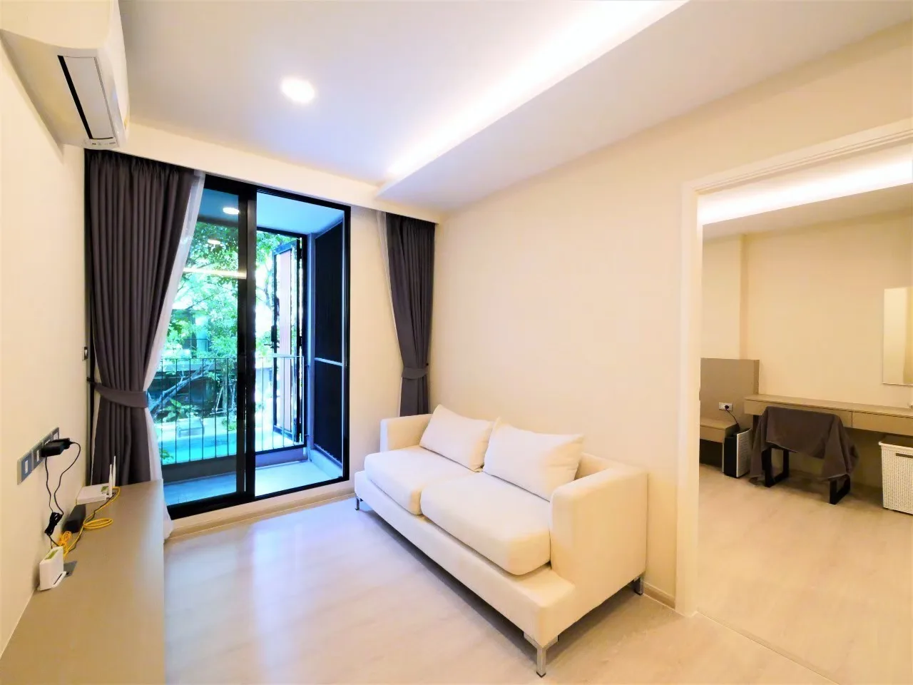 Vtara Sukhumvit 36 — photo 2