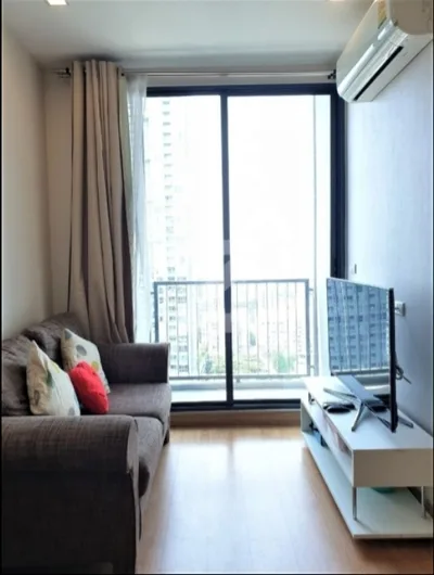 Q House Condo Sukhumvit 79