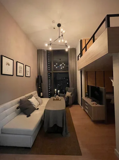 Chewathai Residence Asoke