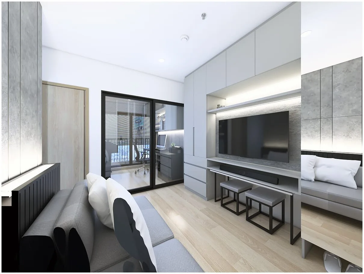 Knightsbridge Prime Sathorn — photo 2