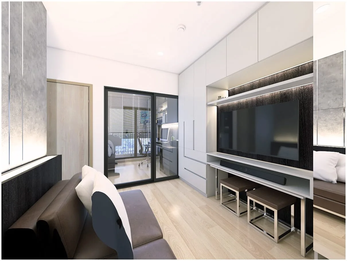 Knightsbridge Prime Sathorn — photo 3