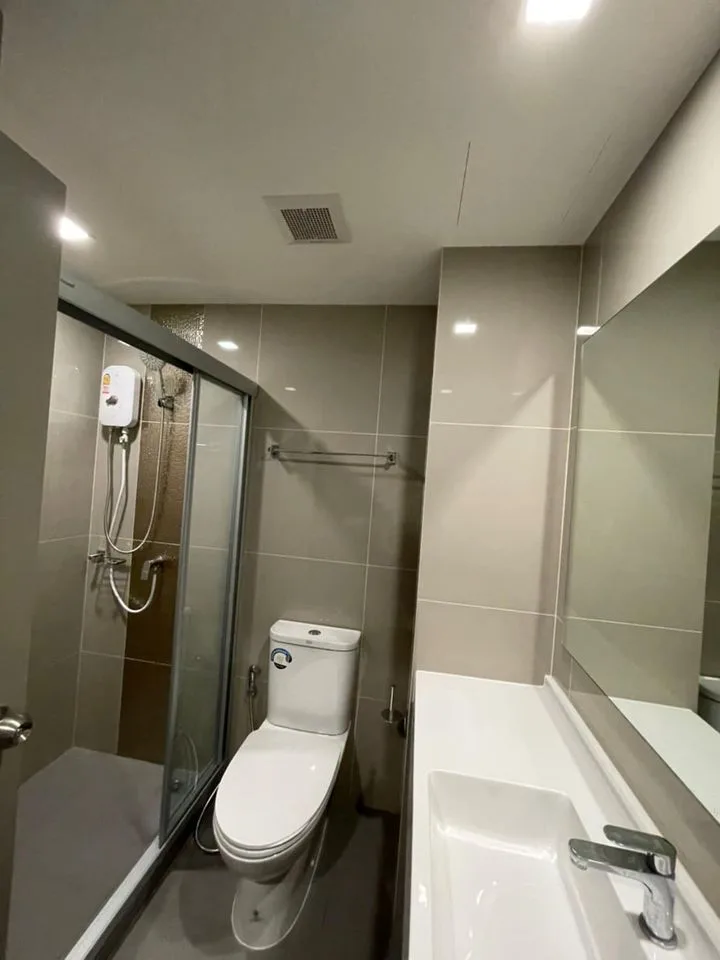 Ideo Sathorn - Wongwian Yai — photo 4
