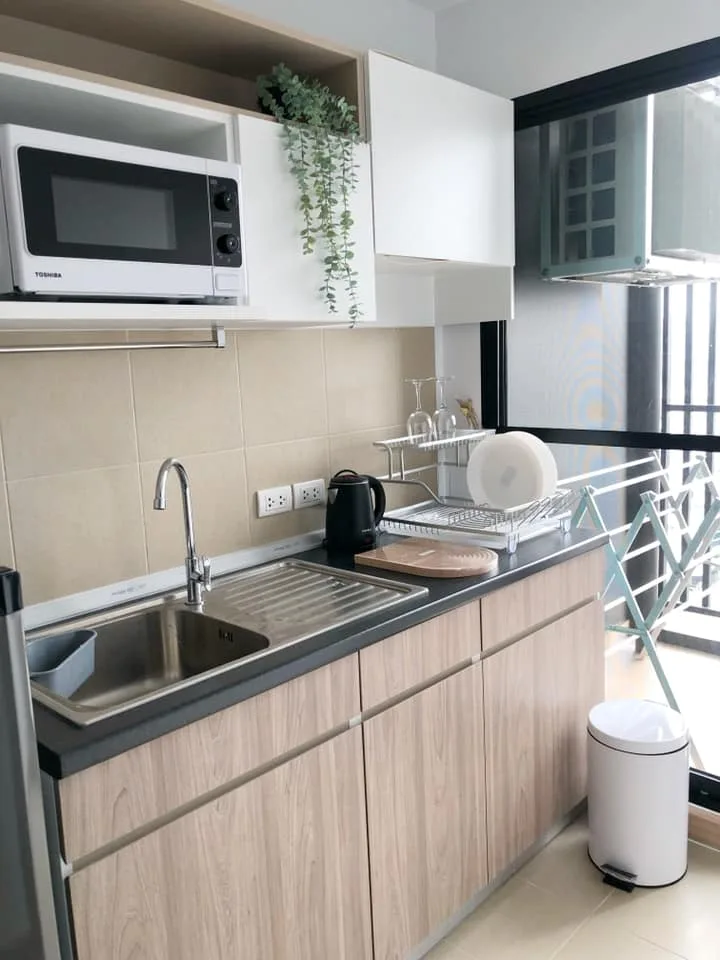 Supalai Loft Prajadhipok - Wongwian Yai — photo 3
