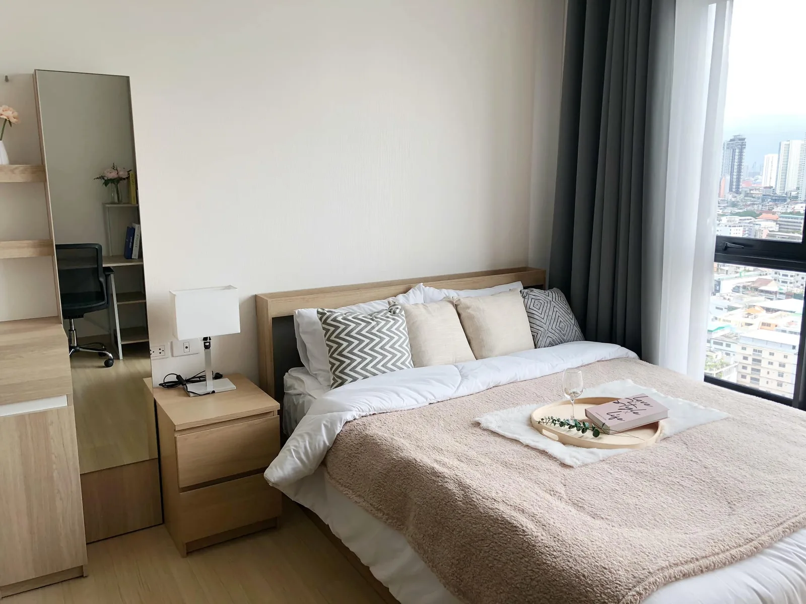 Supalai Loft Prajadhipok - Wongwian Yai — photo 5