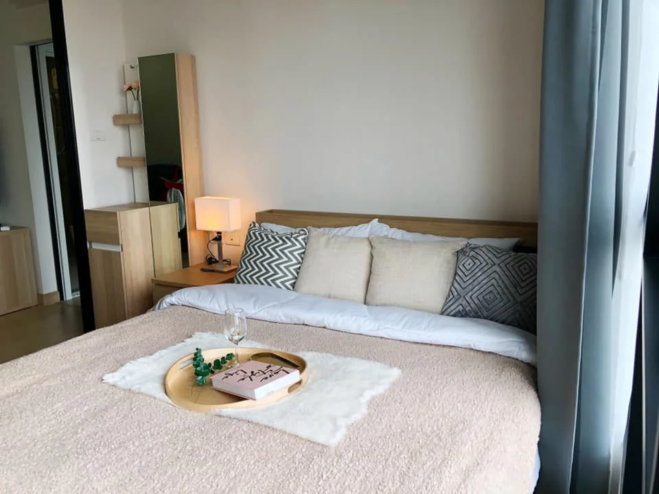 Supalai Loft Prajadhipok - Wongwian Yai — photo 6