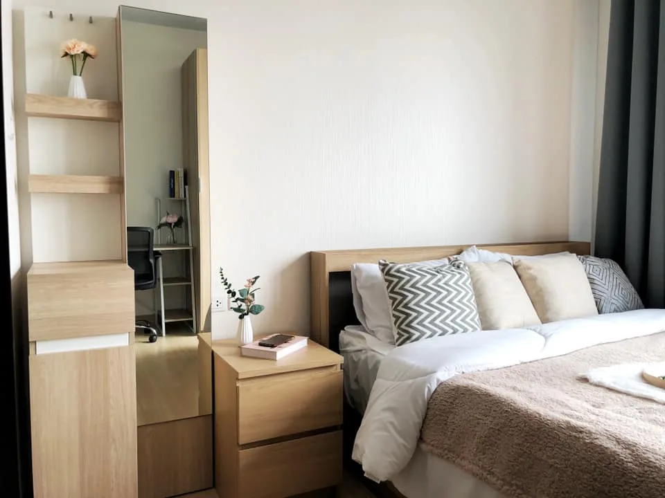 Supalai Loft Prajadhipok - Wongwian Yai — photo 7