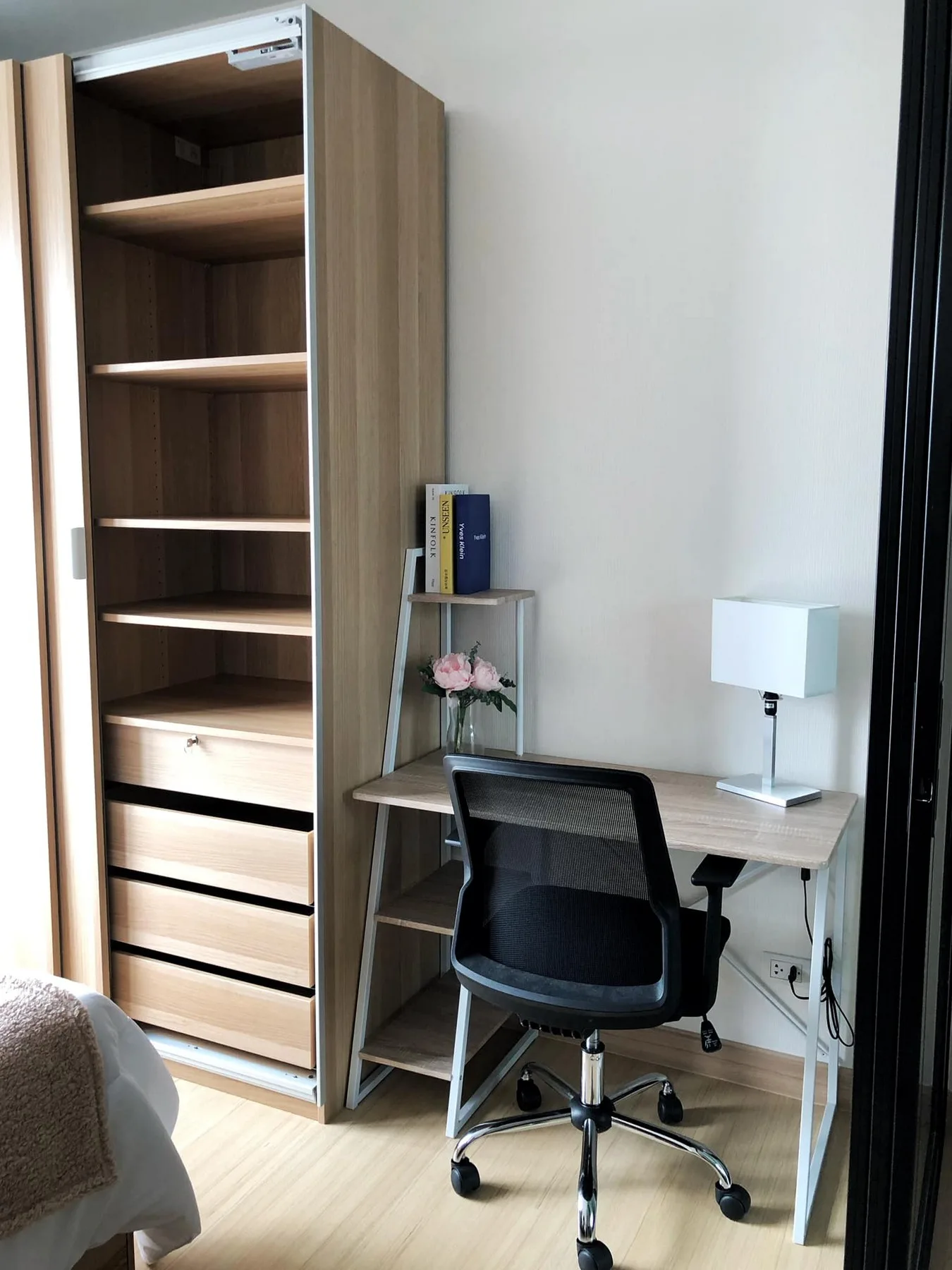 Supalai Loft Prajadhipok - Wongwian Yai — photo 8