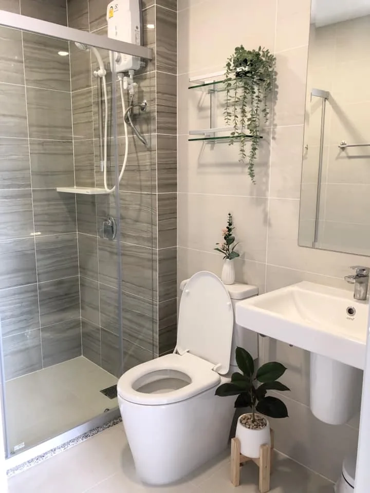Supalai Loft Prajadhipok - Wongwian Yai — photo 9