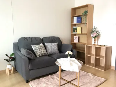 Supalai Loft Prajadhipok - Wongwian Yai