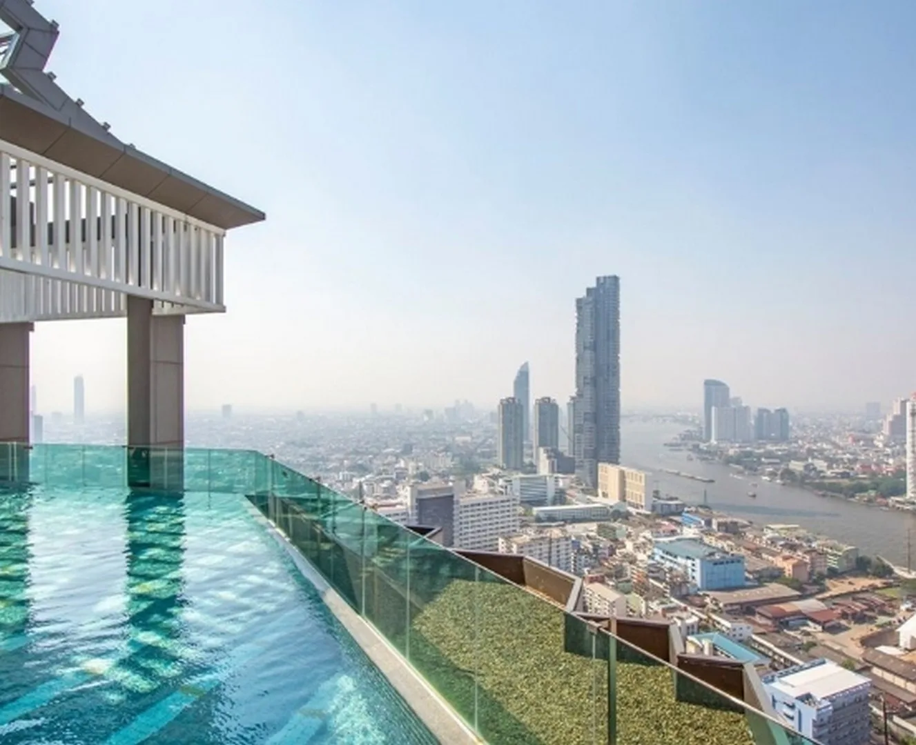 Rhythm Sathorn — photo 8