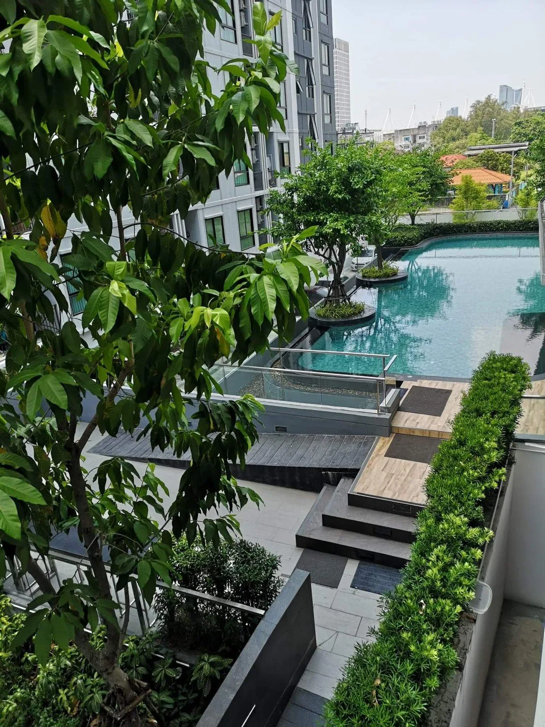 Notting Hill – Sukhumvit 105 — photo 9