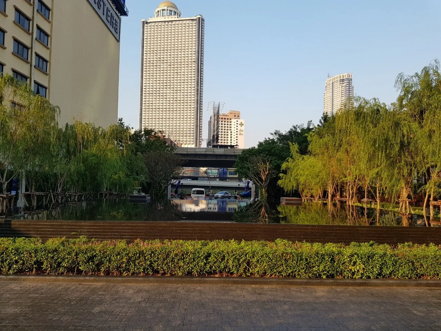 Rhythm Sathorn — photo 14