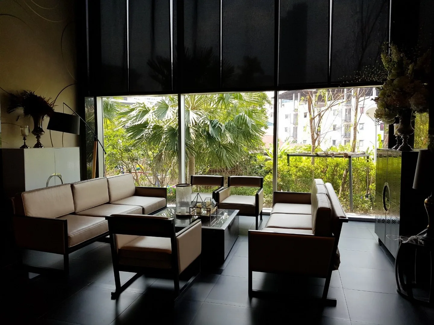 Rhythm Sathorn — photo 15