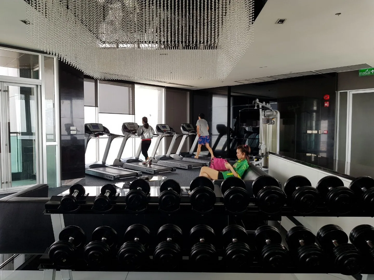 Rhythm Sathorn — photo 18