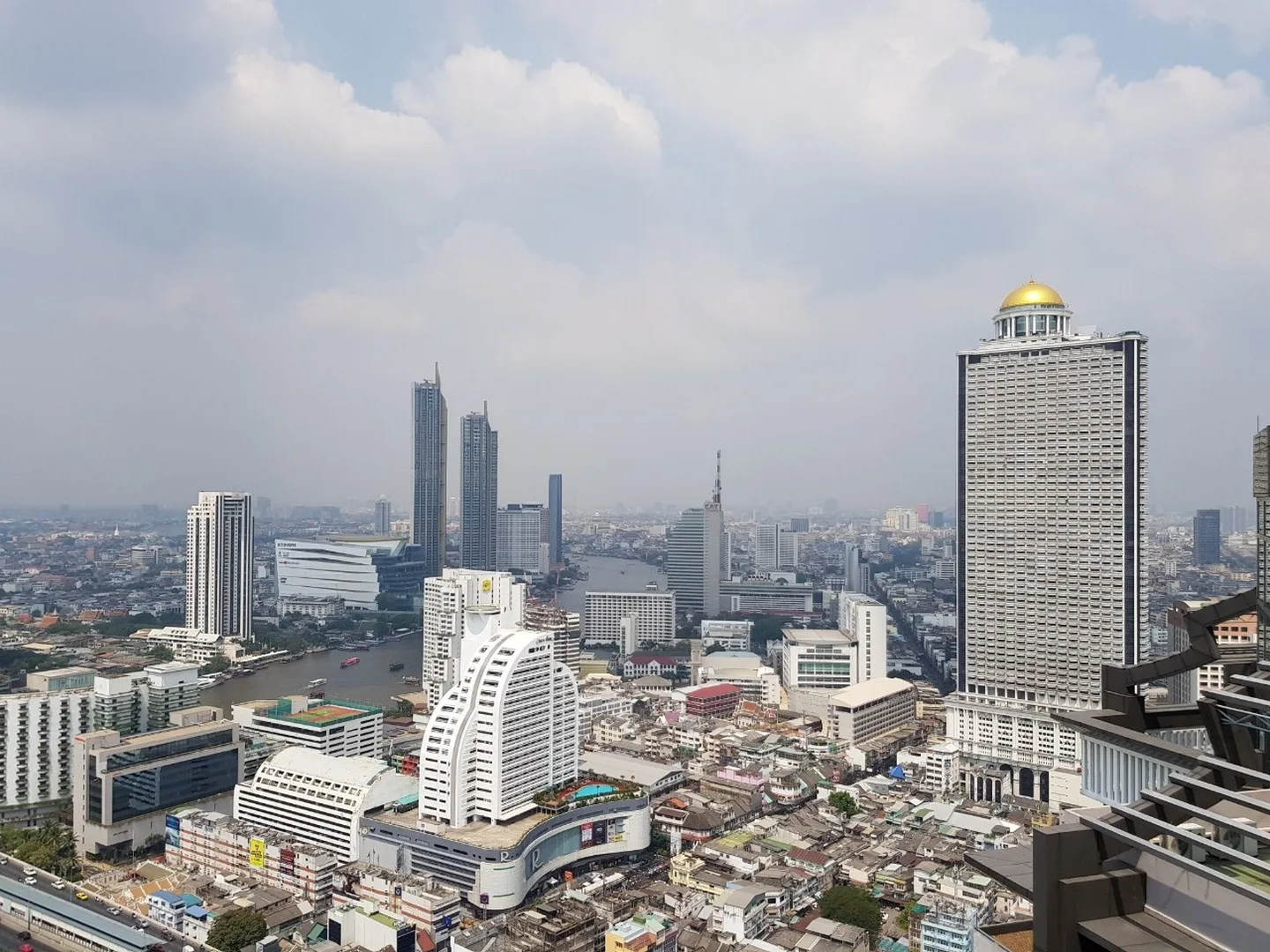 Rhythm Sathorn — photo 19