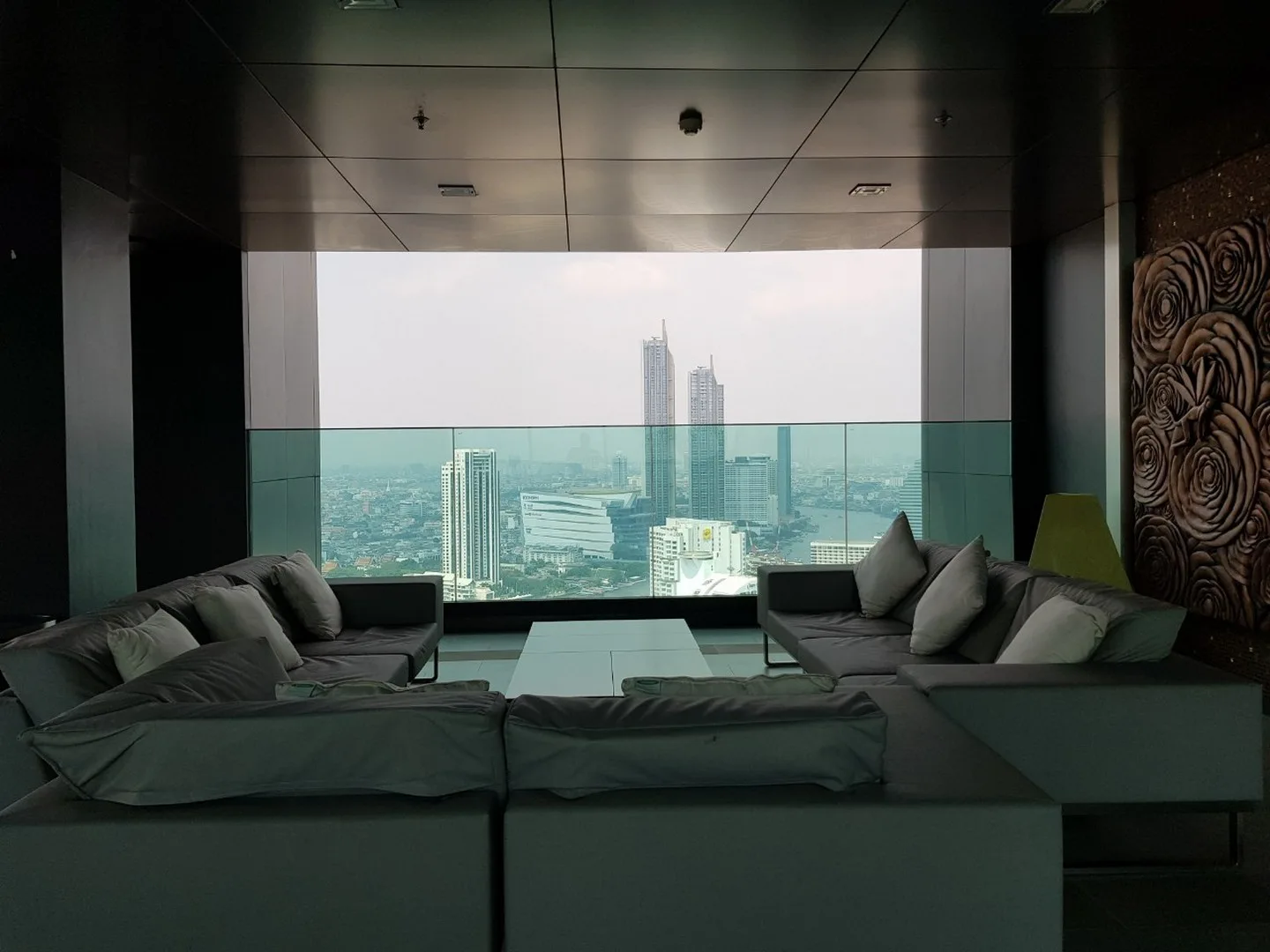 Rhythm Sathorn — photo 3