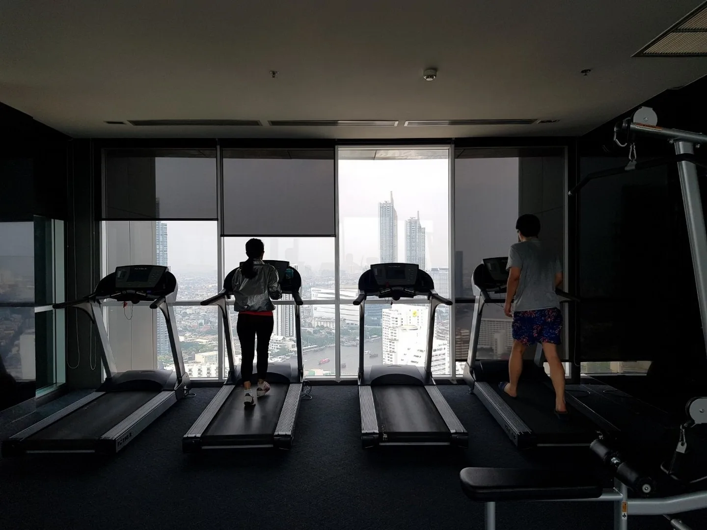 Rhythm Sathorn — photo 4