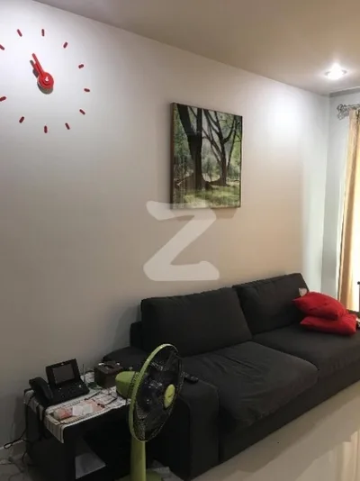 Circle Condominium