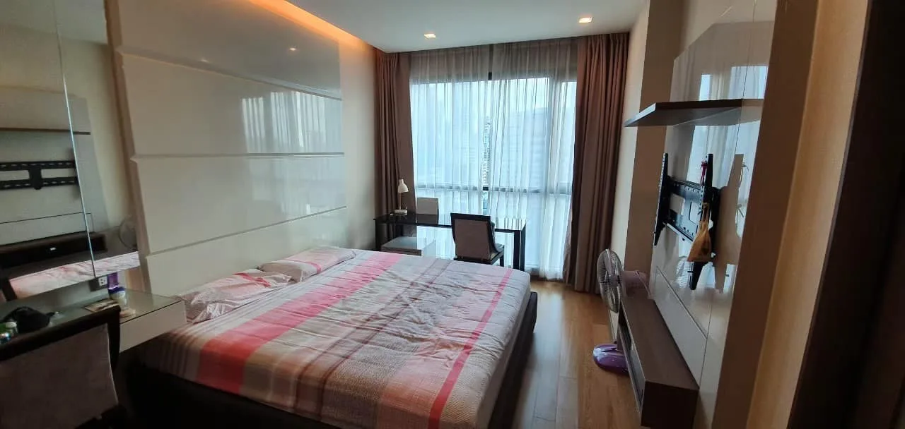 The Address Sathorn — photo 2