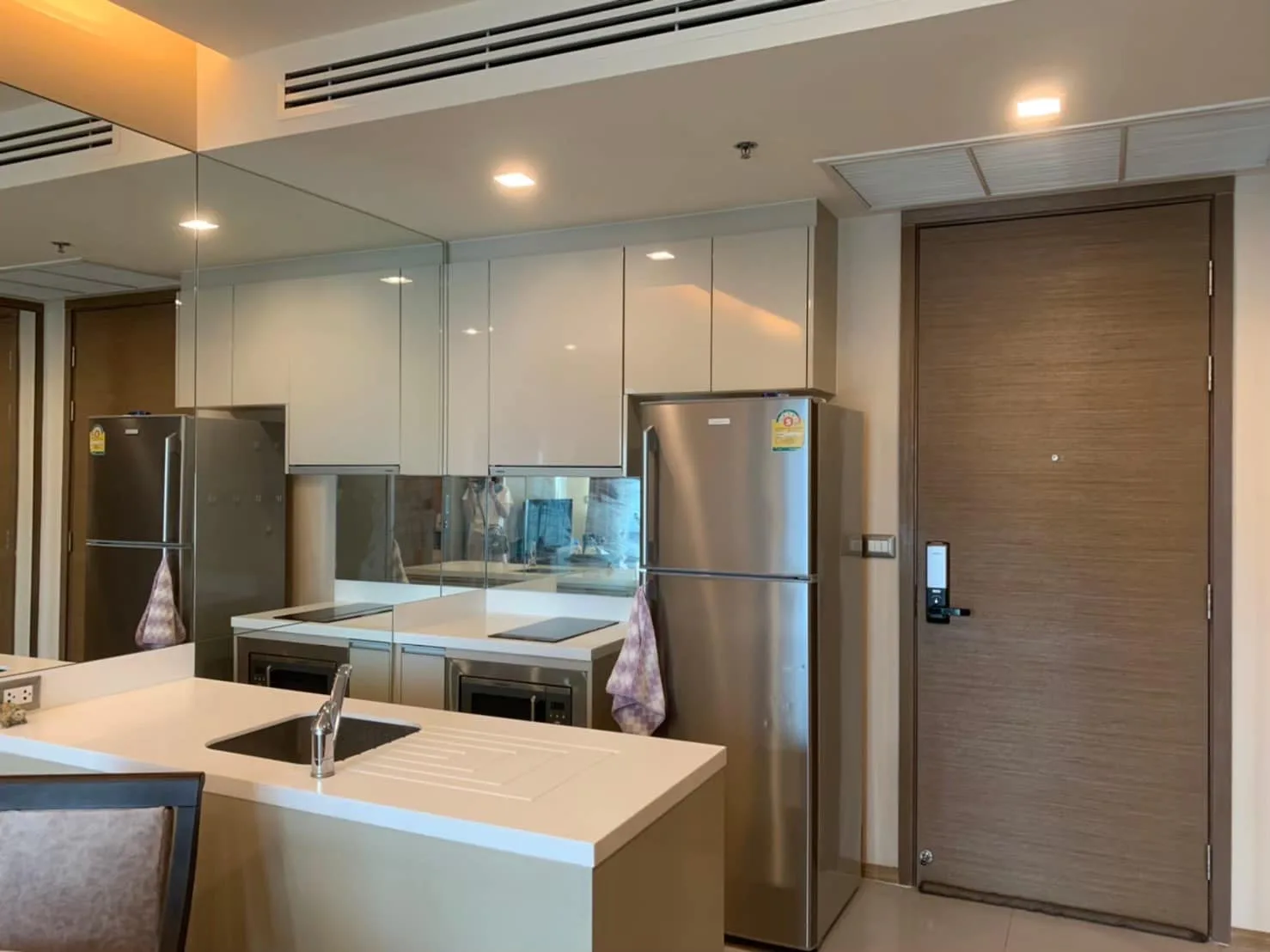 The Address Sathorn — photo 4
