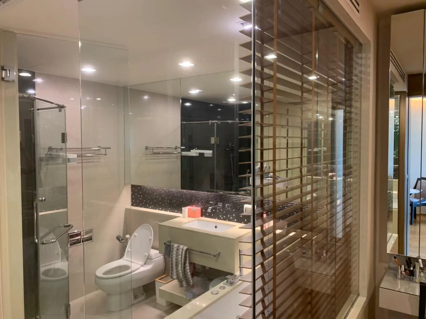 The Address Sathorn — photo 5