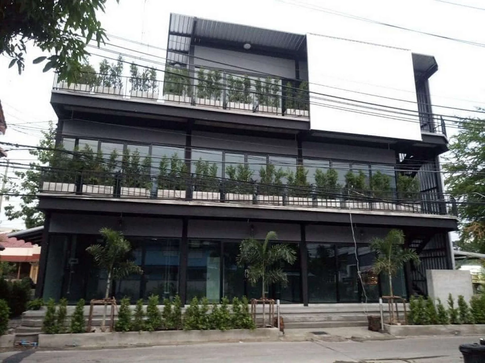 Office Soi Sutthiphong — photo 2