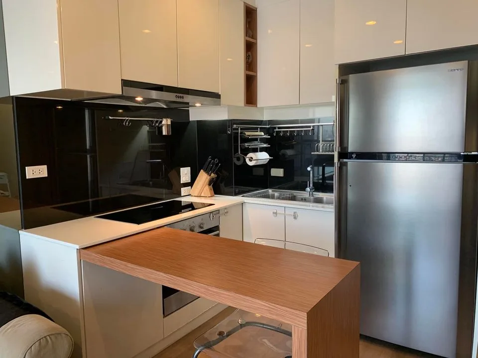 Sathorn House — photo 6