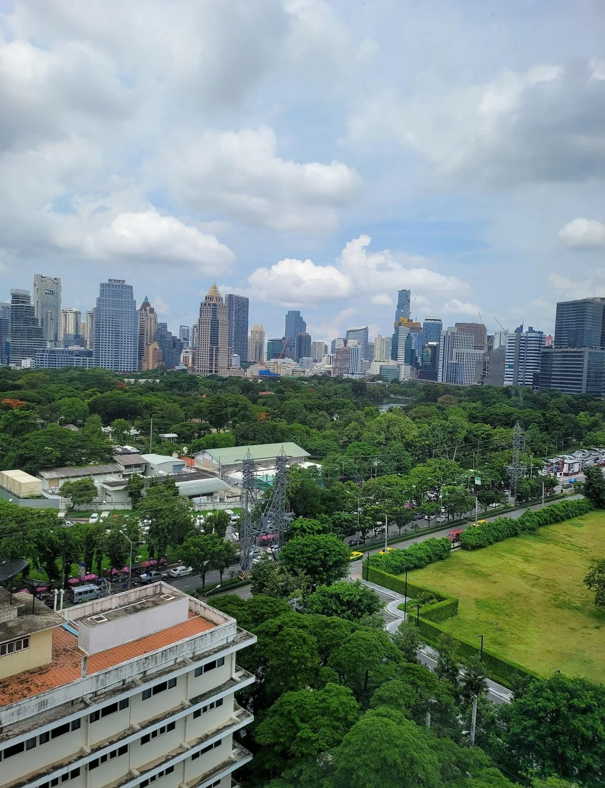 Muniq Langsuan — photo 11