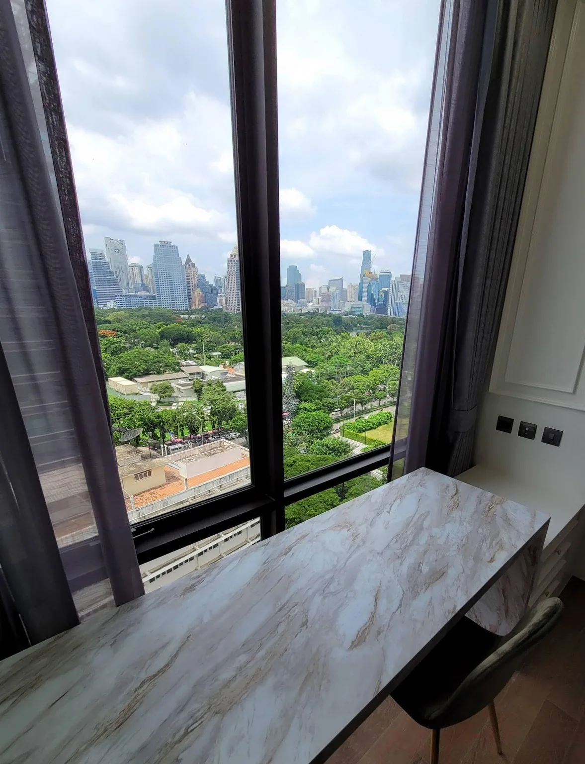 Muniq Langsuan — photo 8
