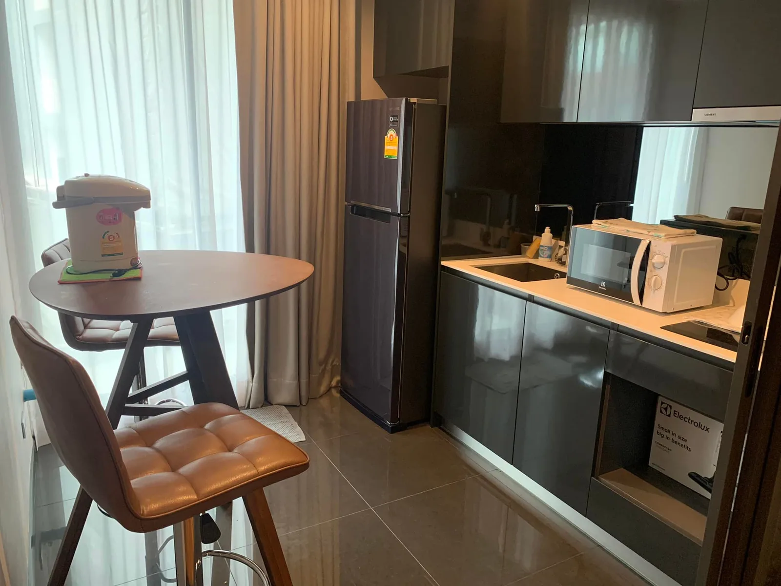 Altitude Samyan - Silom — photo 2