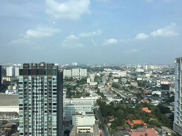 Rhythm Sukhumvit 50 — photo 10