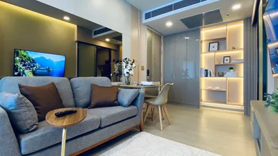 One 9 Five Asoke - Rama 9