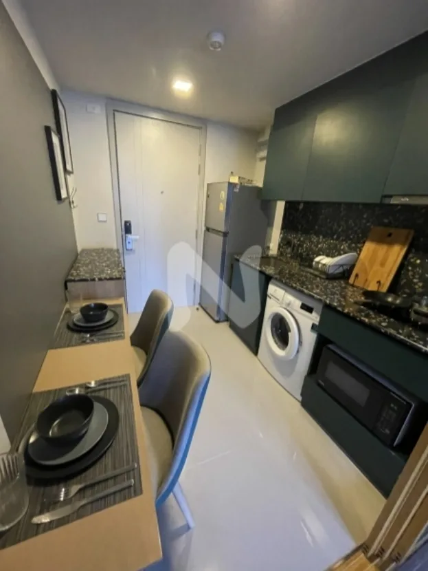 THE BASE Sukhumvit 50 — photo 1