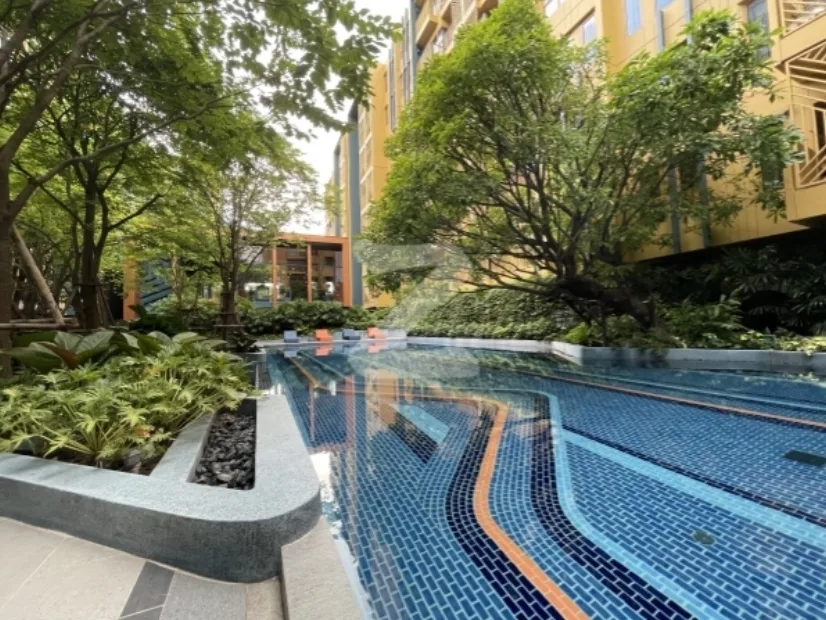 THE BASE Sukhumvit 50 — photo 5