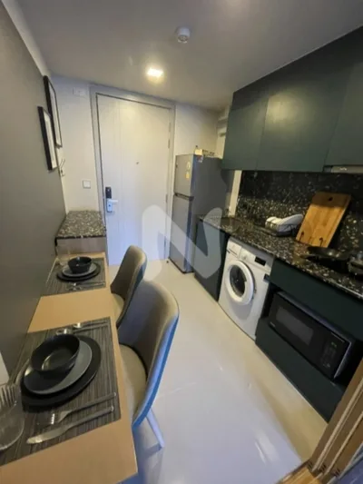 THE BASE Sukhumvit 50