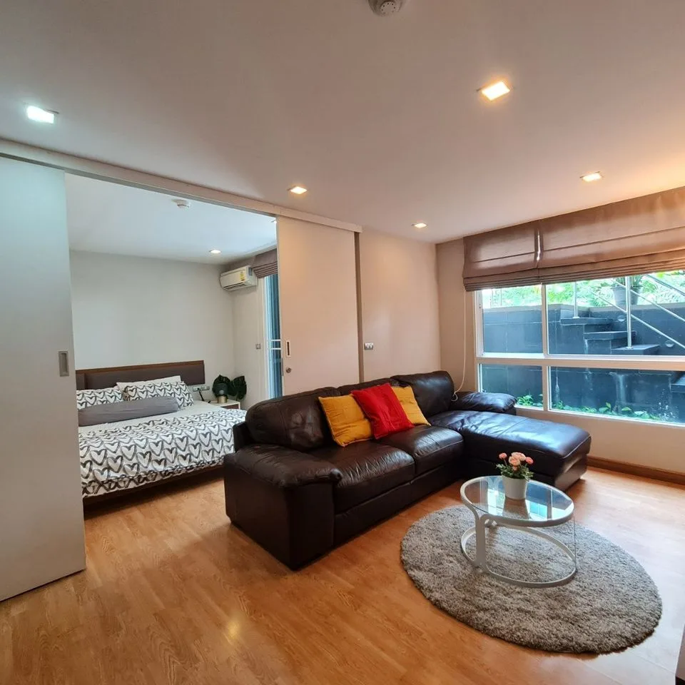 Tree Condo LUXE Sukhumvit 52 — photo 2