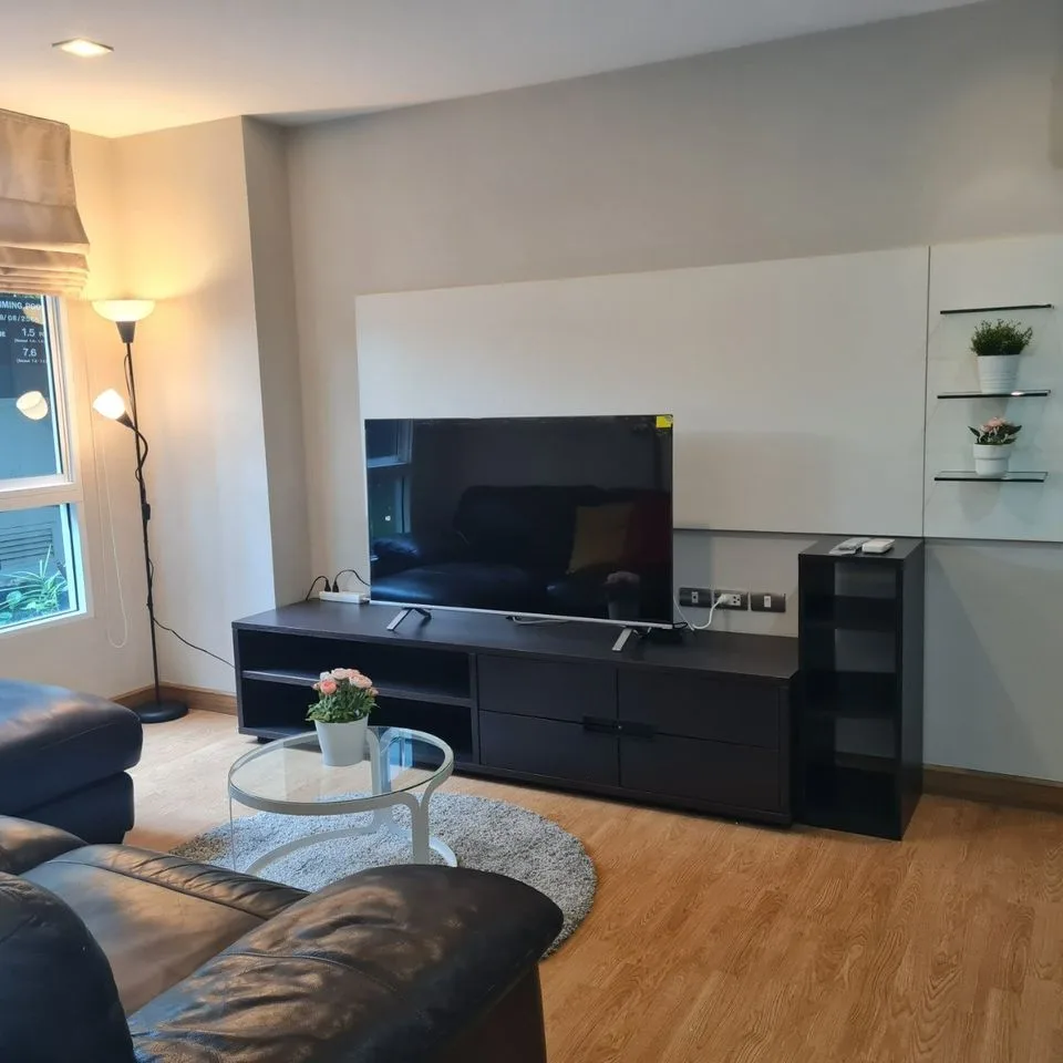 Tree Condo LUXE Sukhumvit 52 — photo 4