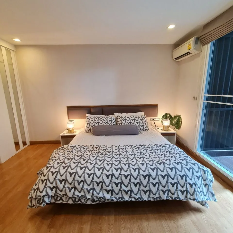 Tree Condo LUXE Sukhumvit 52 — photo 5